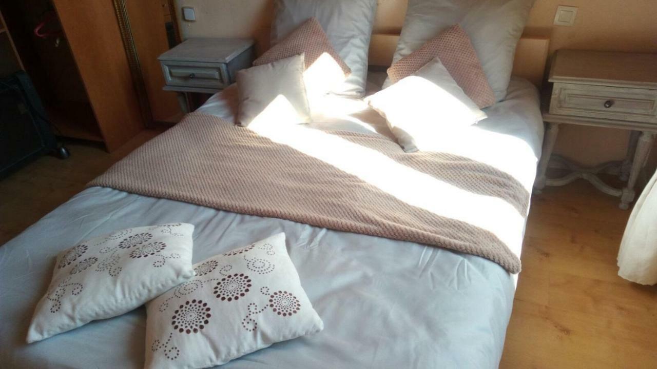 Appartamento Maison