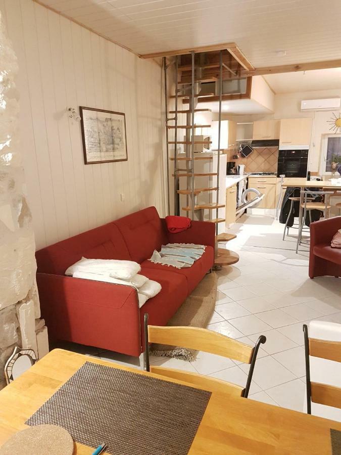 Appartamento Maison