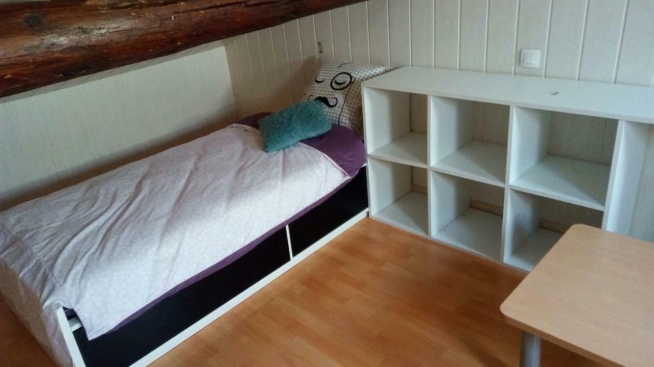 Maison Appartamento *