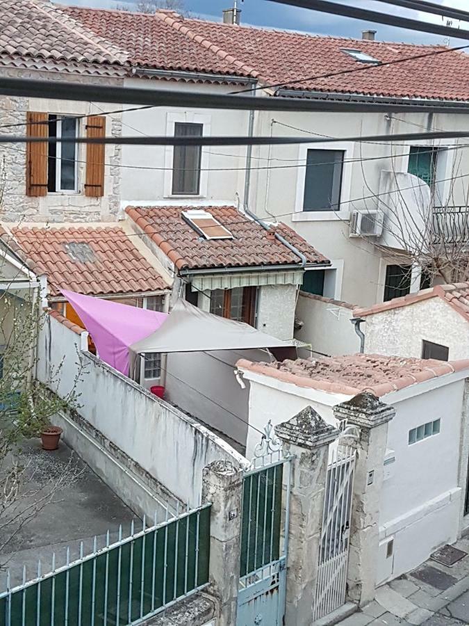 Maison Appartamento