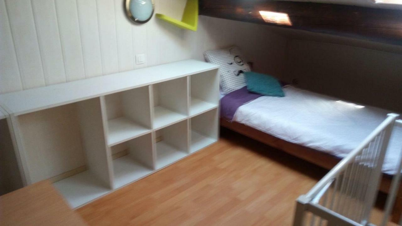 Appartamento Maison