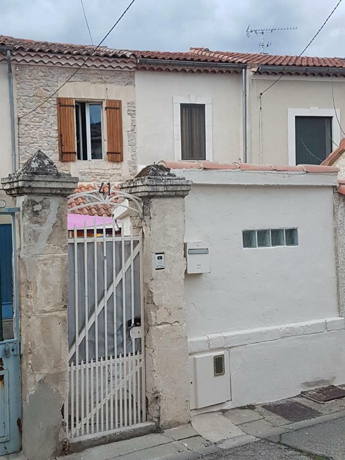 Maison Appartamento