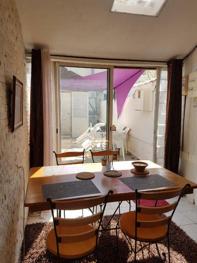 Appartamento Maison