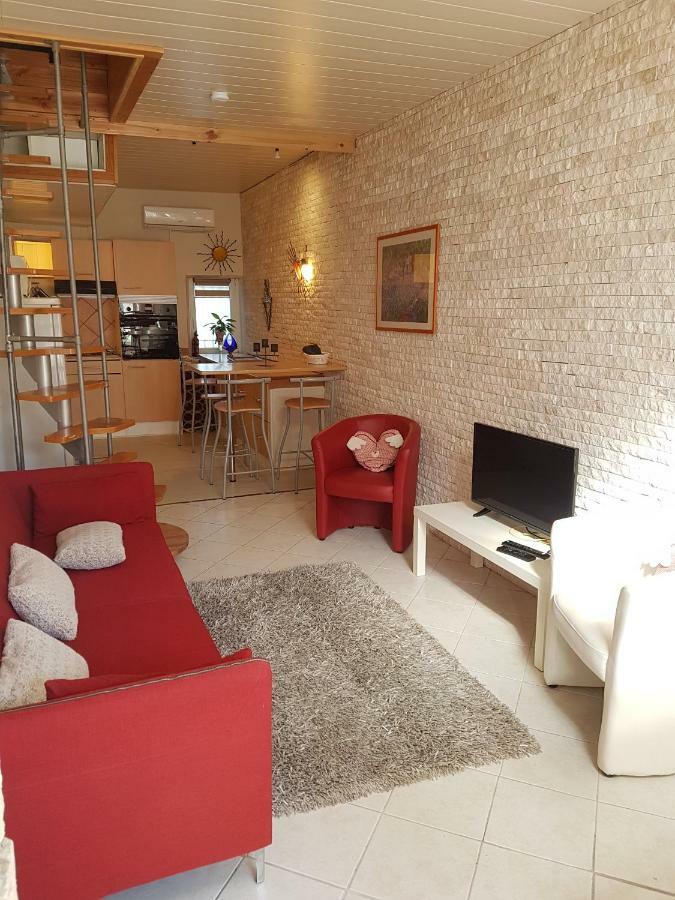 Maison Appartamento *