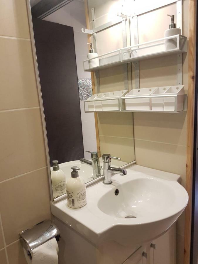 Maison Appartamento *