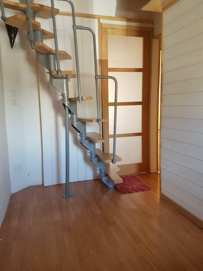 Maison Appartamento
