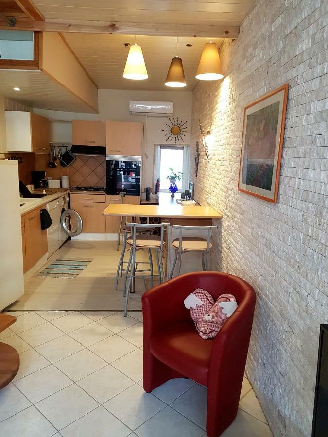 Maison Appartamento